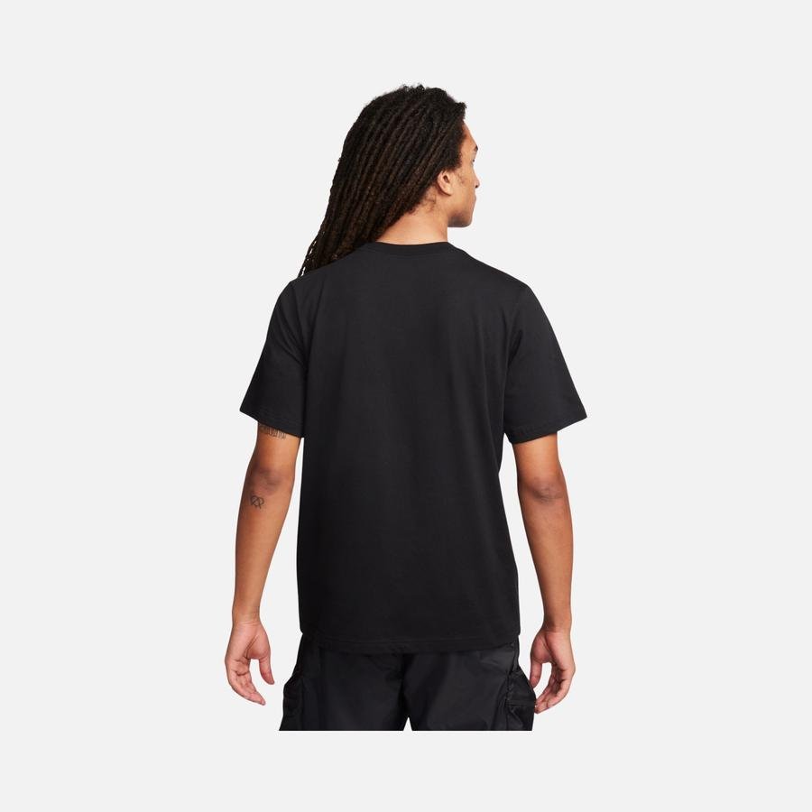  Nike Sportswear Oc3 Graphic Boyfriend Short-Sleeve Kadın Tişört
