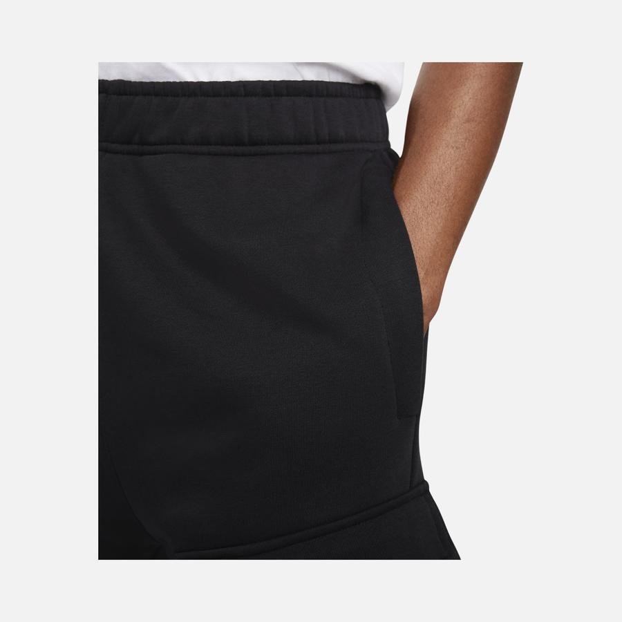 Pantalon cargo Nike Air Noir pour Homme - FN7693-010
