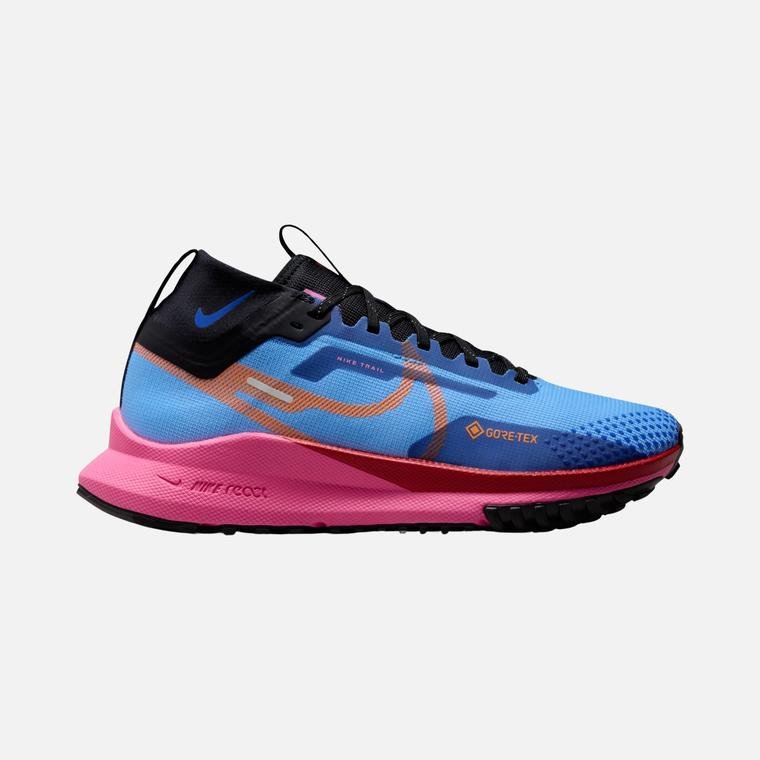 Женские кроссовки Nike React Pegasus Trail 4 Gore-Tex для бега