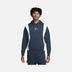 Nike Sportswear Swoosh Air Graphic Fleece Pullover Hoodie Erkek Sweatshirt
