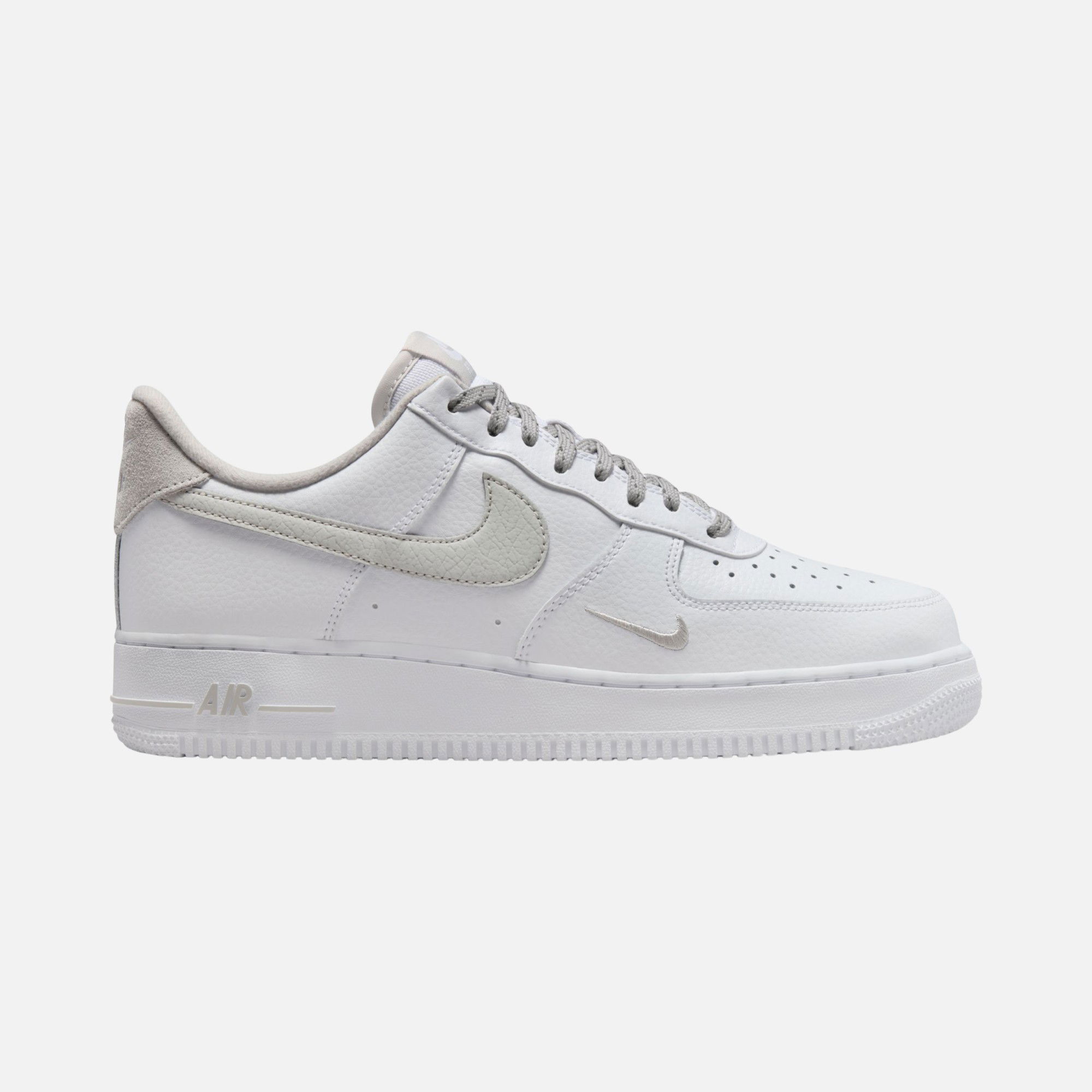 nike air force ones reflective