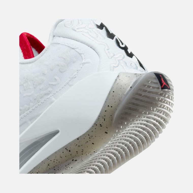 Nike Zion III "Mud, Sweat and Tears" (GS) Basketbol Ayakkabısı