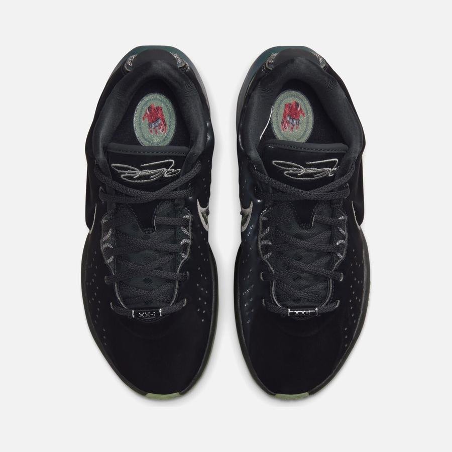 Nike LeBron XXI (GS) Basketbol Ayakkabısı