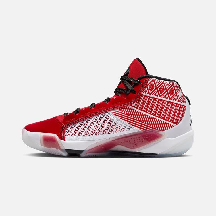 Nike Air Jordan XXXVIII ''Fundamental'' Erkek Basketbol Ayakkabısı