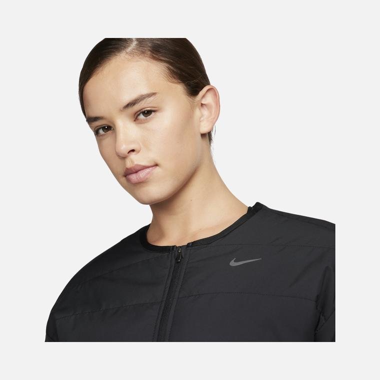 Nike Therma-Fit Swift Running Full-Zip Kadın Ceket