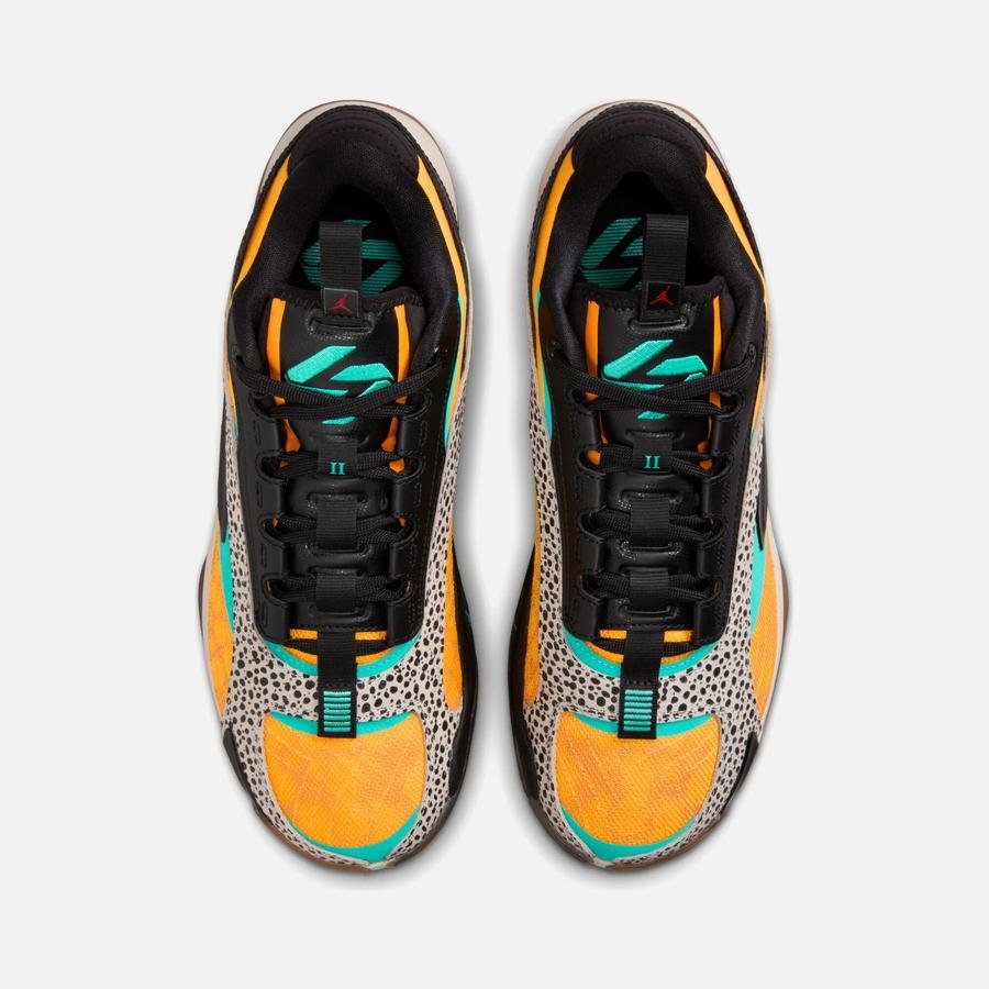  Nike Jordan Luka 2 ''Safari'' Erkek Basketbol Ayakkabısı