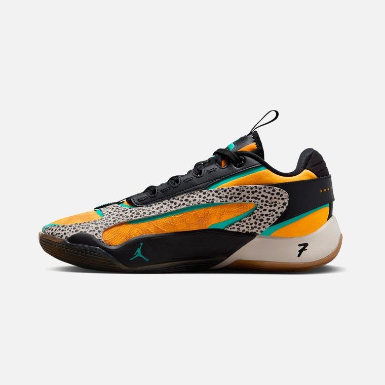 Nike Jordan Luka 2 ''Safari'' Erkek Basketbol Ayakkabısı