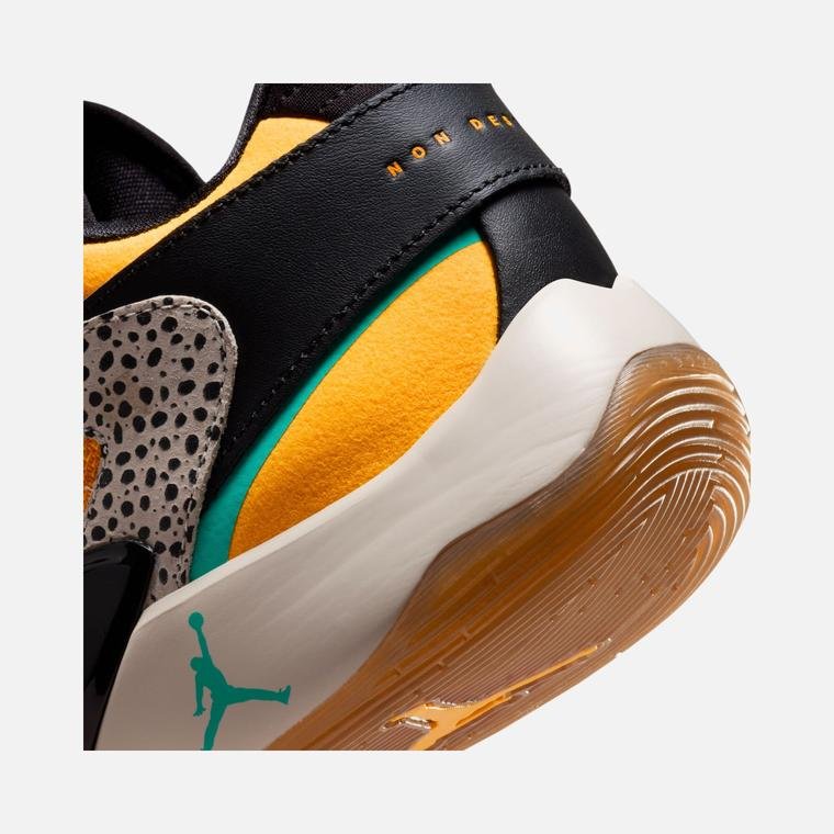 Nike Jordan Luka 2 ''Safari'' Erkek Basketbol Ayakkabısı
