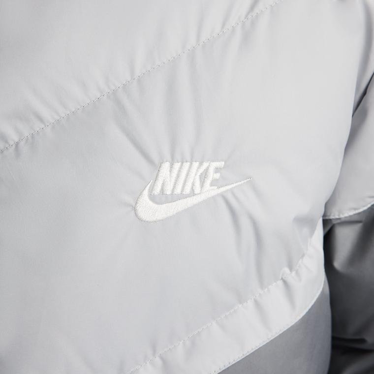Nike Sportswear Windrunner Storm-Fit PrimaLoft® Full-Zip Hoodie Erkek Parka