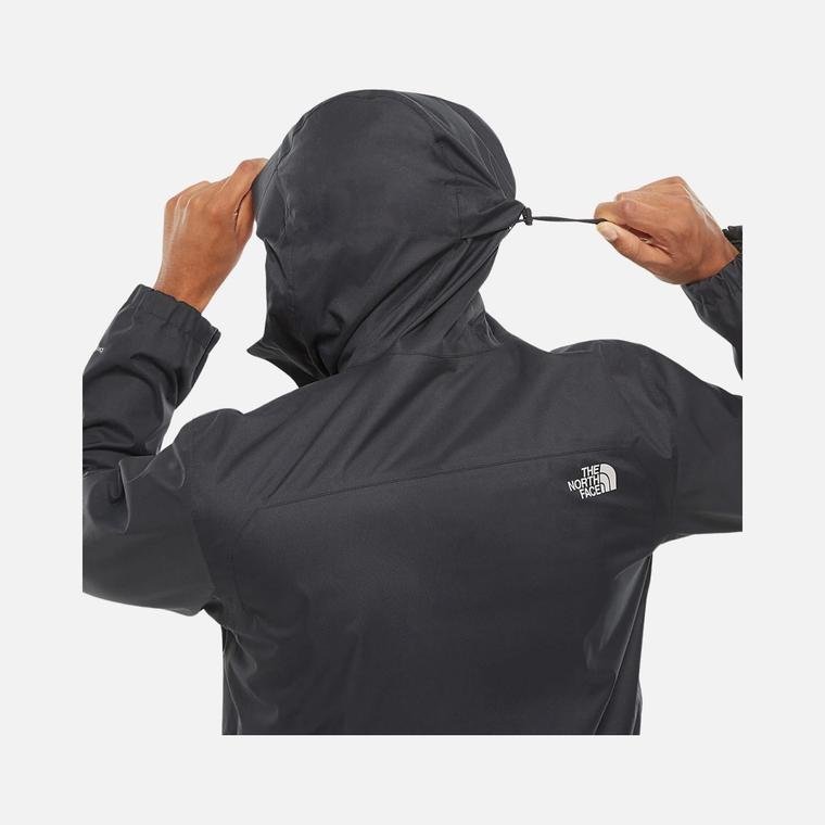North Face Quest Triclimate® Zipper Connection DryVent™ Compatible Full-Zip Hoodie Erkek Mont