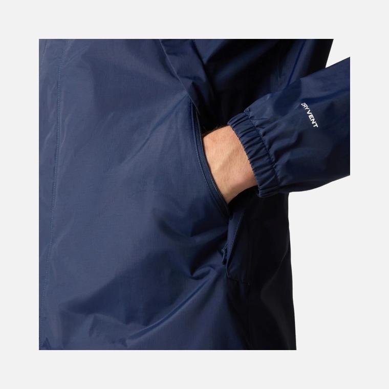 North Face Antora DryVent™ Full-Zip Hoodie Erkek Ceket