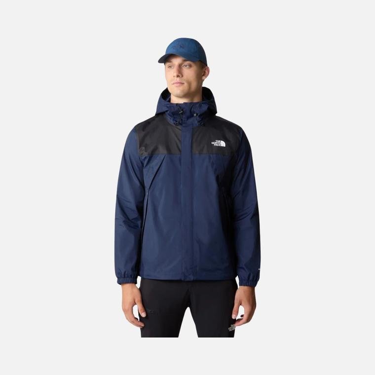 North Face Antora DryVent™ Full-Zip Hoodie Erkek Ceket