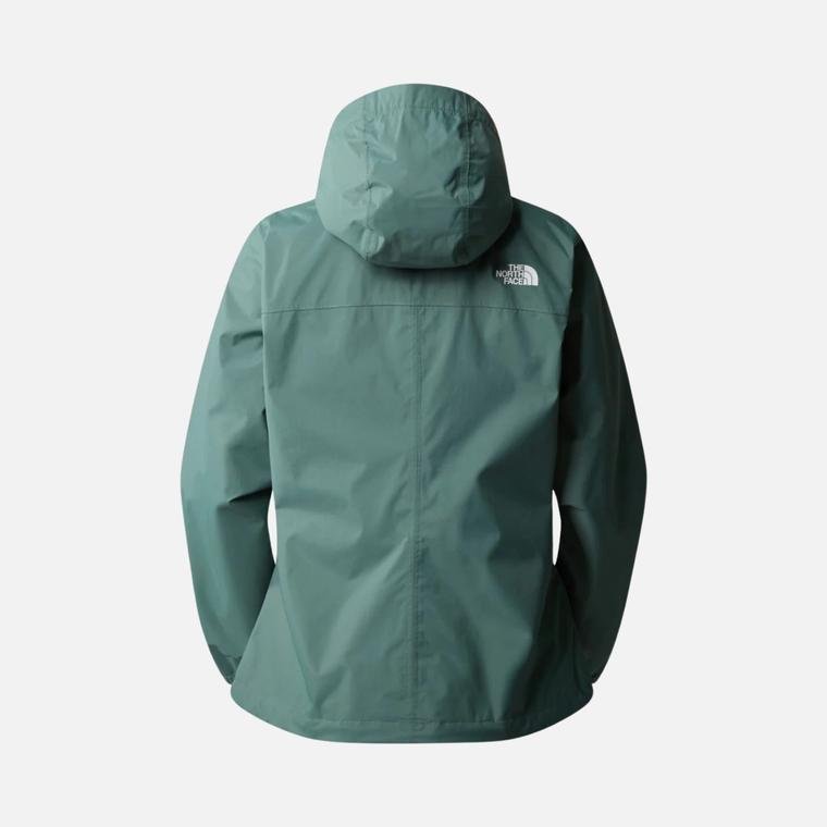 North Face Antora DryVent™ Full-Zip Hoodie Kadın Ceket