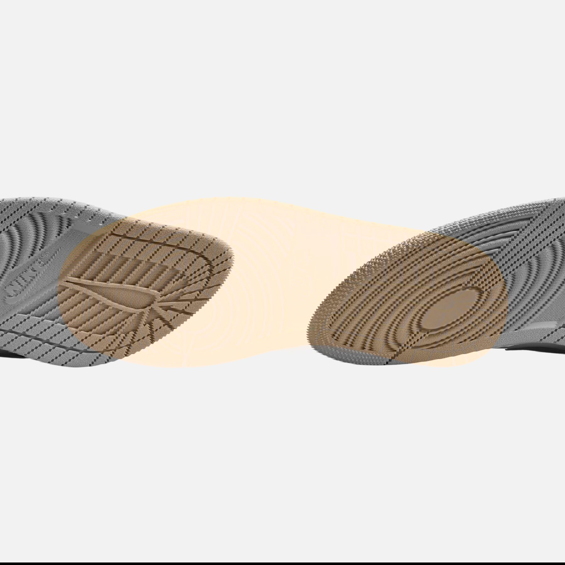  Nike Air Jordan 1 Mid Kadın Spor Ayakkabı
