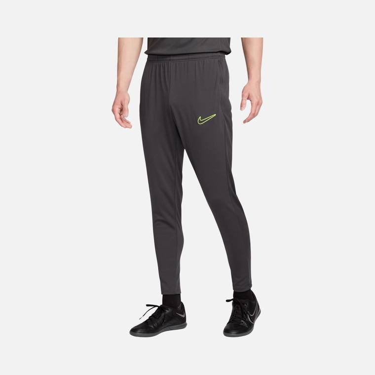 Nike Dri-Fit Academy Zippered Leg Football Erkek Eşofman Altı