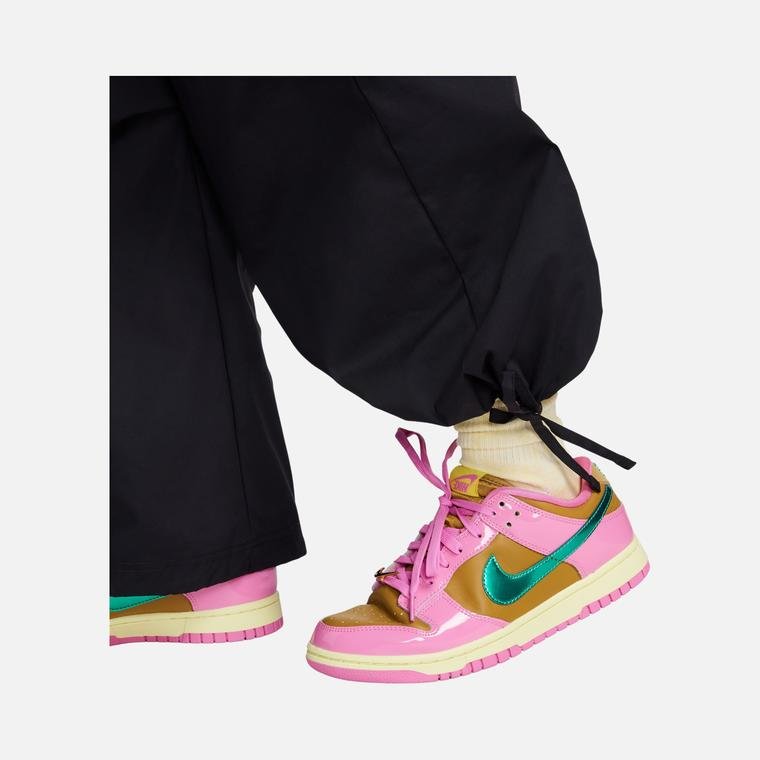 Nike Sportswear Loose Woven High-Waisted Kadın Pantolon