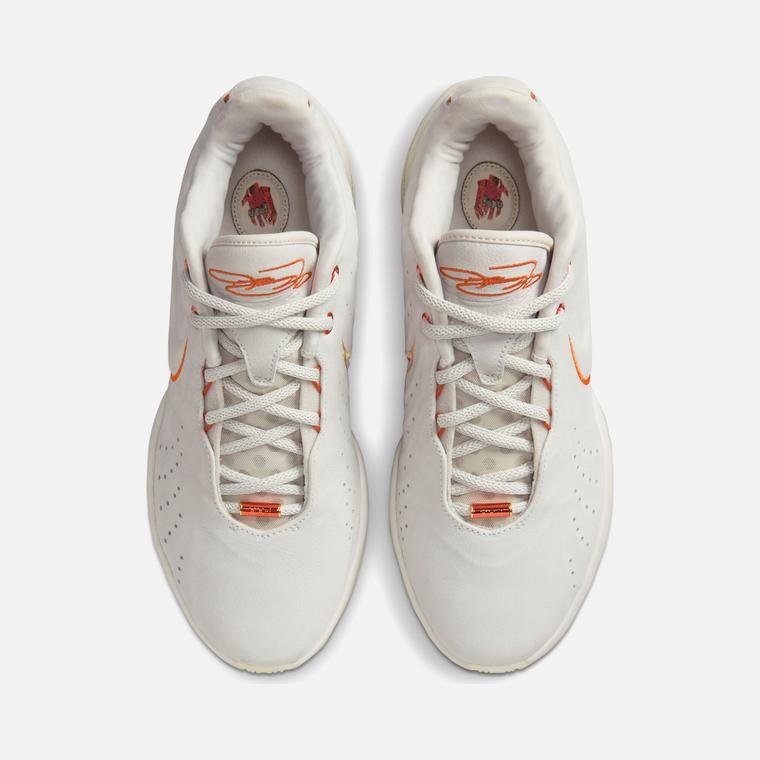 Nike LeBron XXI HO23 Erkek Basketbol Ayakkabısı
