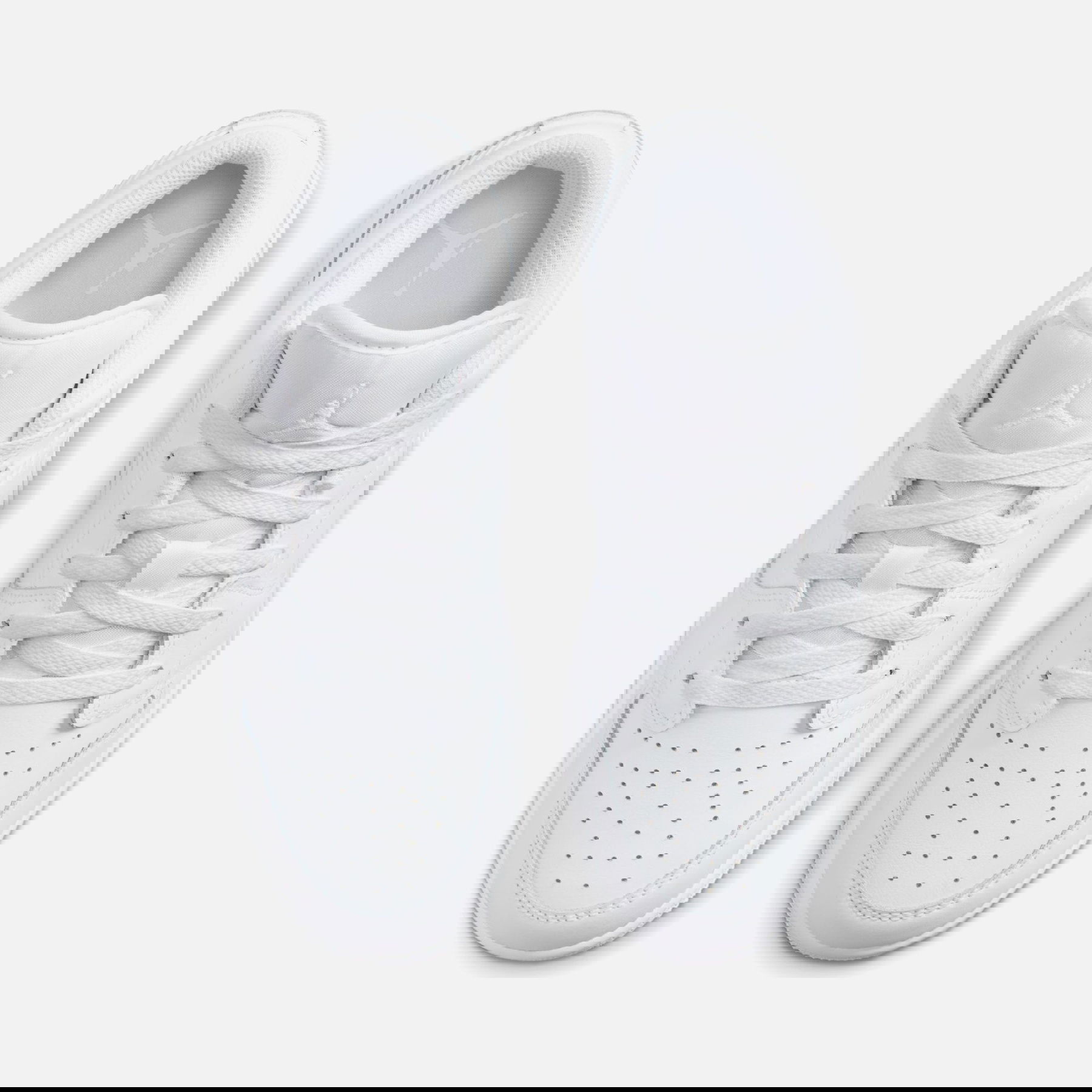  Nike Air Jordan 1 Low SS25 (GS) Spor Ayakkabı