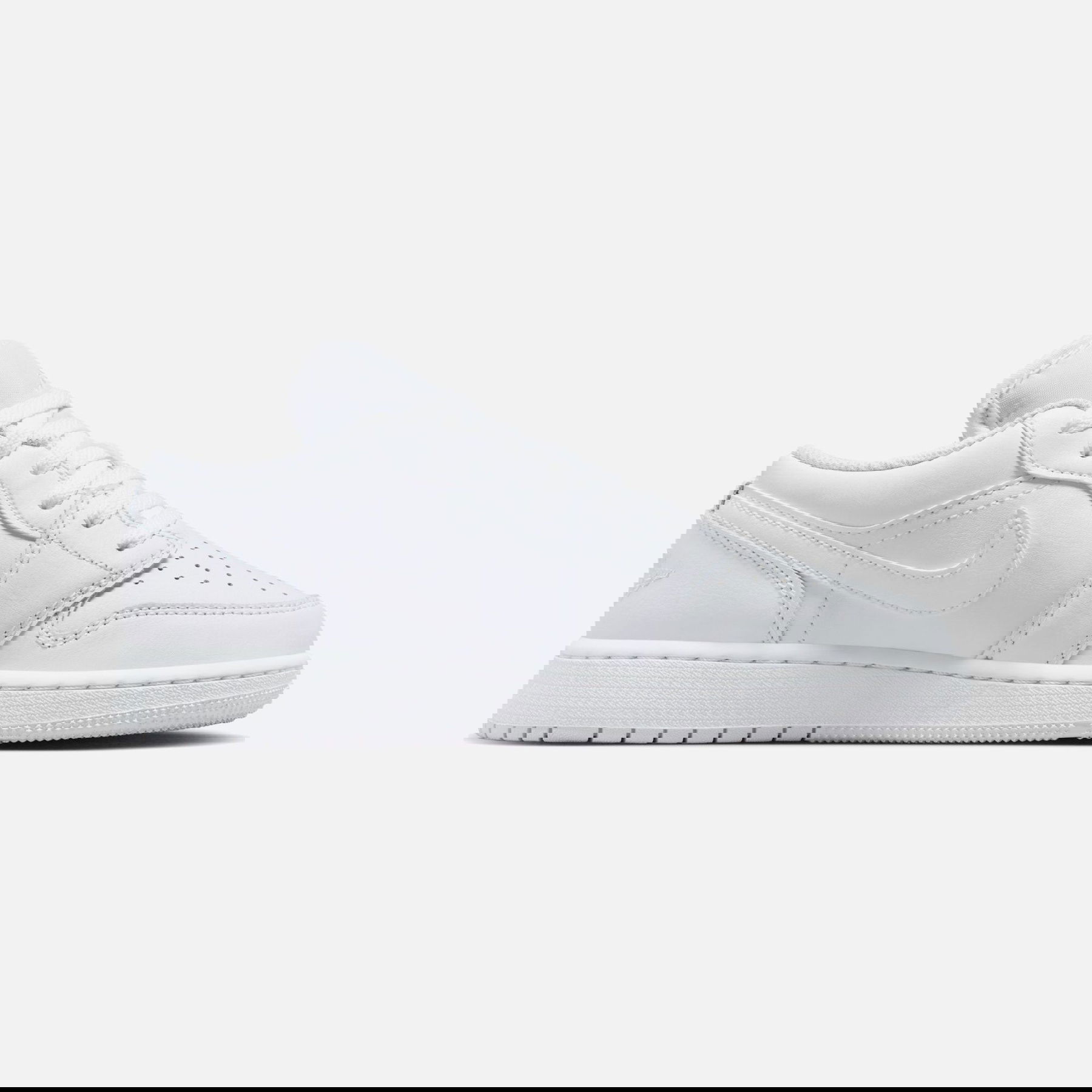  Nike Air Jordan 1 Low SS25 (GS) Spor Ayakkabı