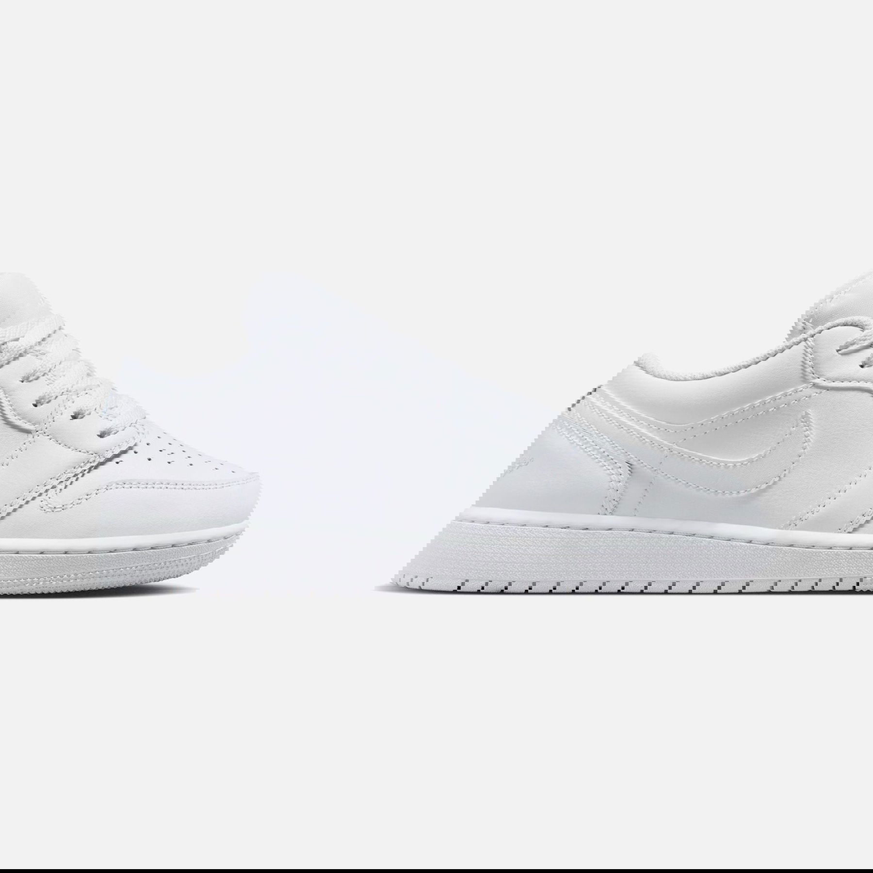  Nike Air Jordan 1 Low SS25 (GS) Spor Ayakkabı