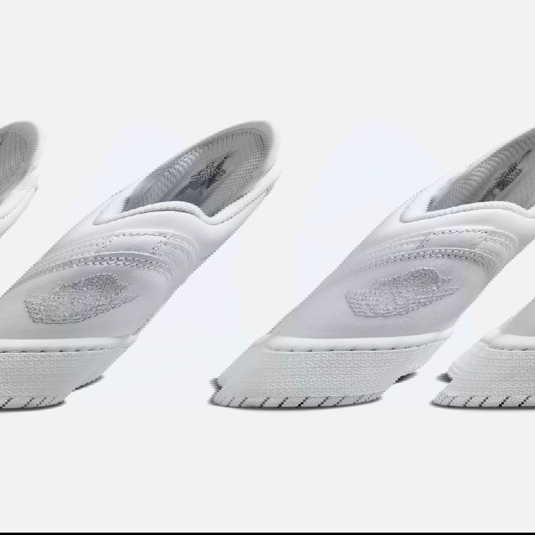 Nike Air Jordan 1 Low SS25 (GS) Spor Ayakkabı