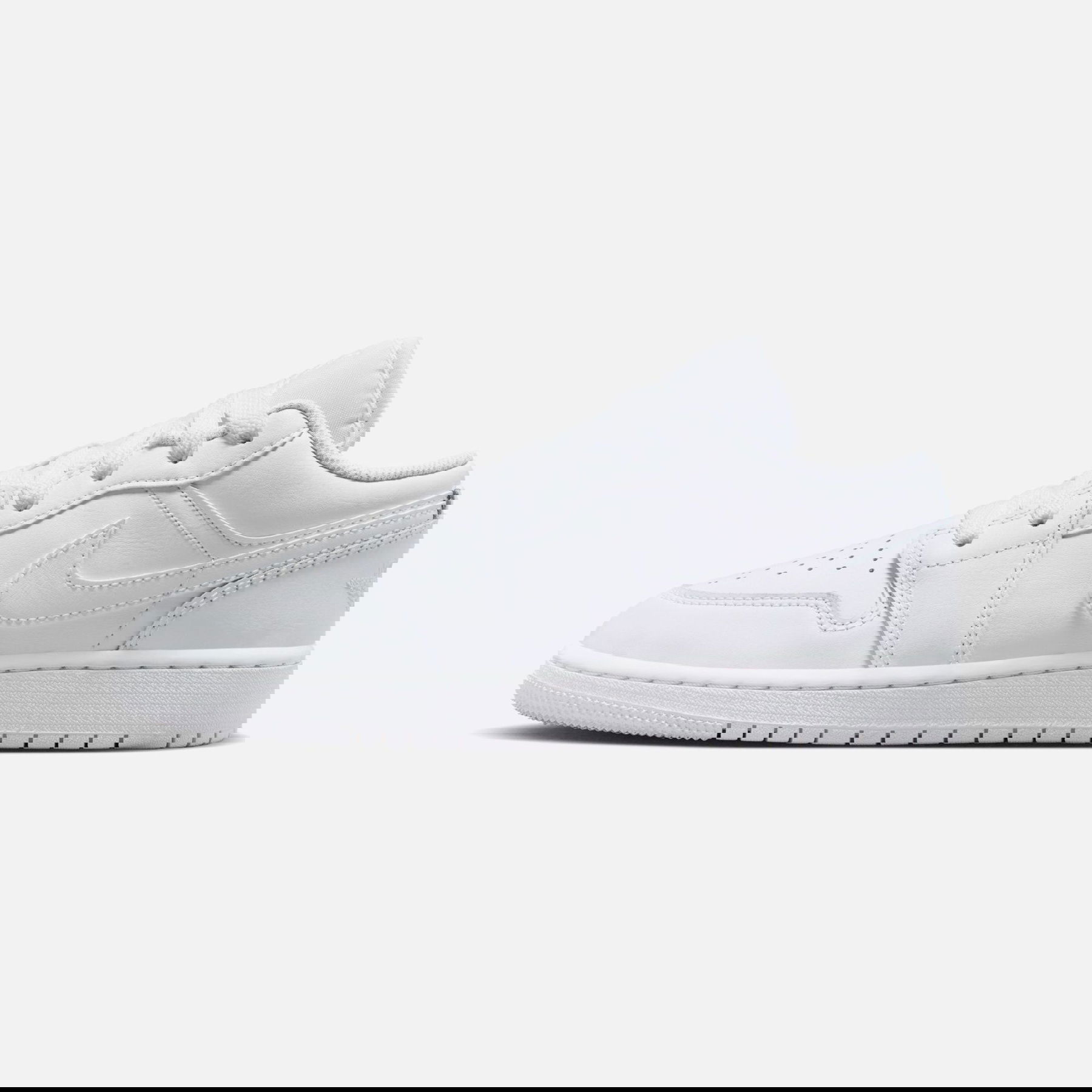  Nike Air Jordan 1 Low SS25 (GS) Spor Ayakkabı