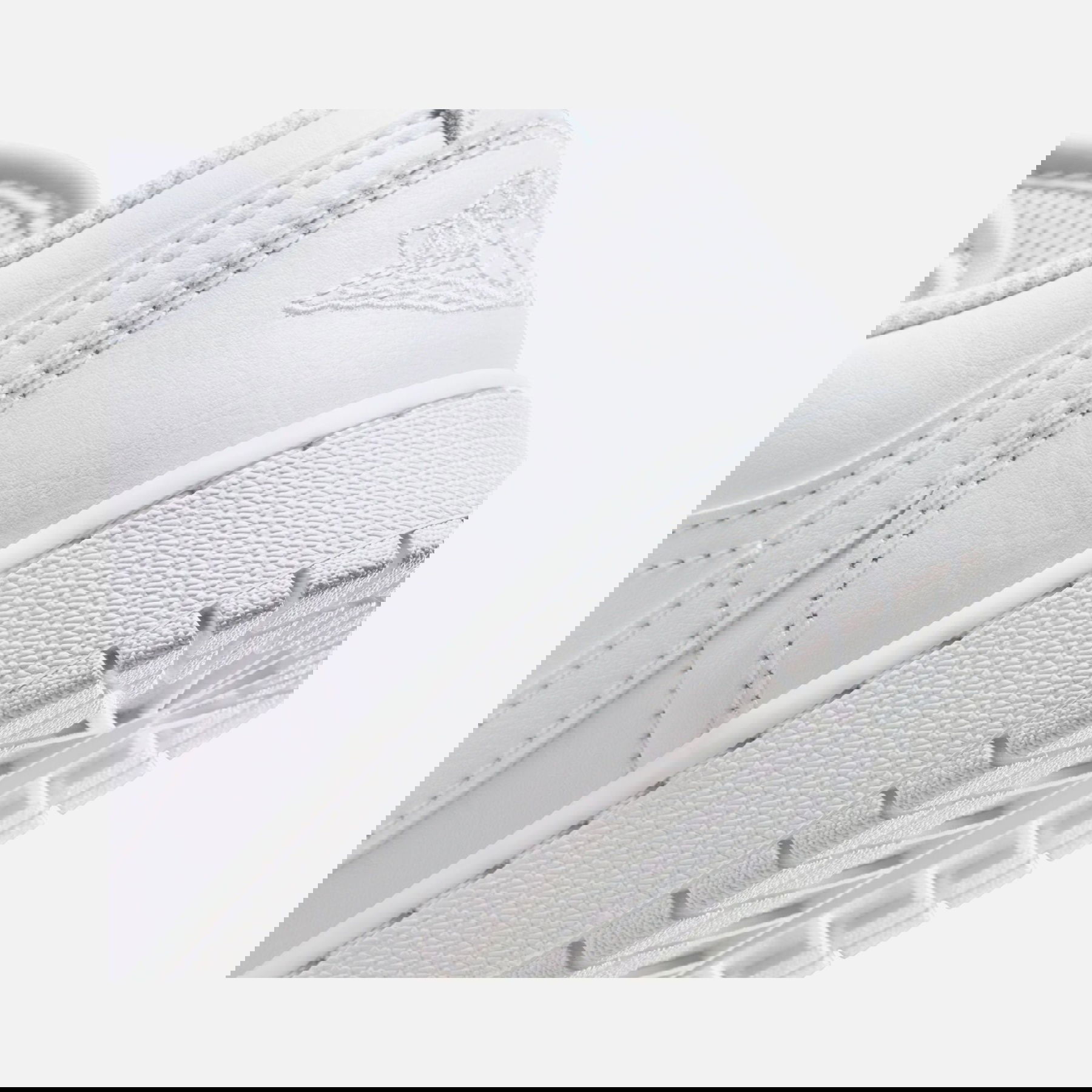 Nike Air Jordan 1 Low SS25 (GS) Spor Ayakkabı