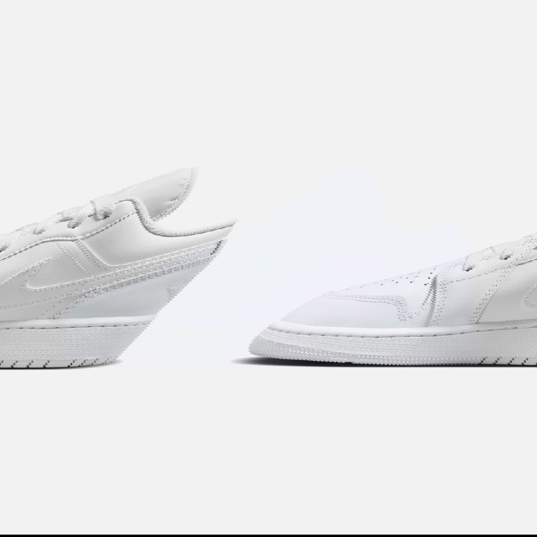  Nike Air Jordan 1 Low SS25 (GS) Spor Ayakkabı