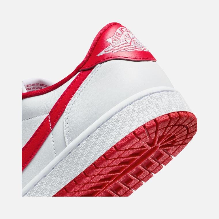 Nike Air Jordan 1 Low OG Erkek Spor Ayakkabı
