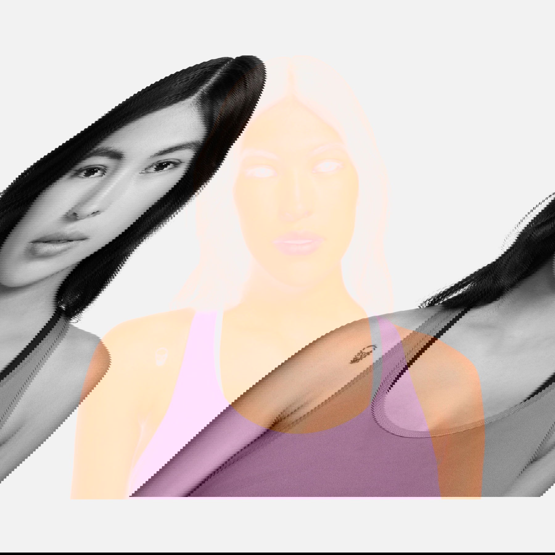  Nike Dri-Fit (Maternity) Training Kadın Atlet