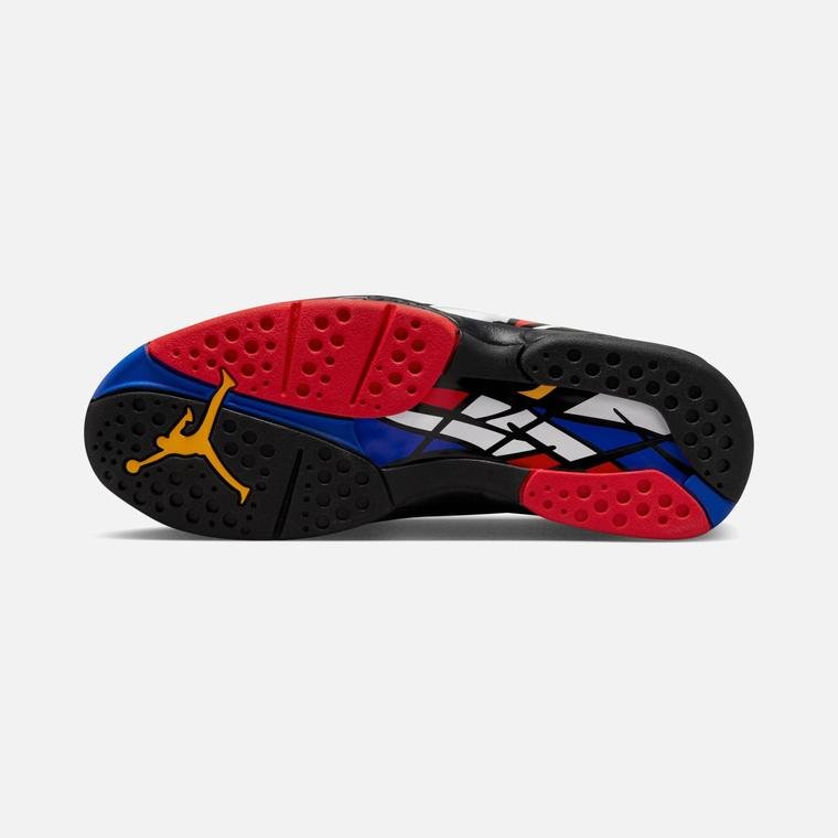 Nike Air Jordan 8 Retro Erkek Basketbol Ayakkabısı