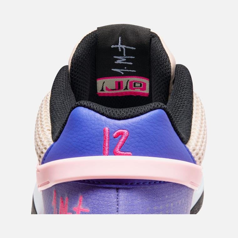 Nike Ja 1 "Fly" Erkek Basketbol Ayakkabısı
