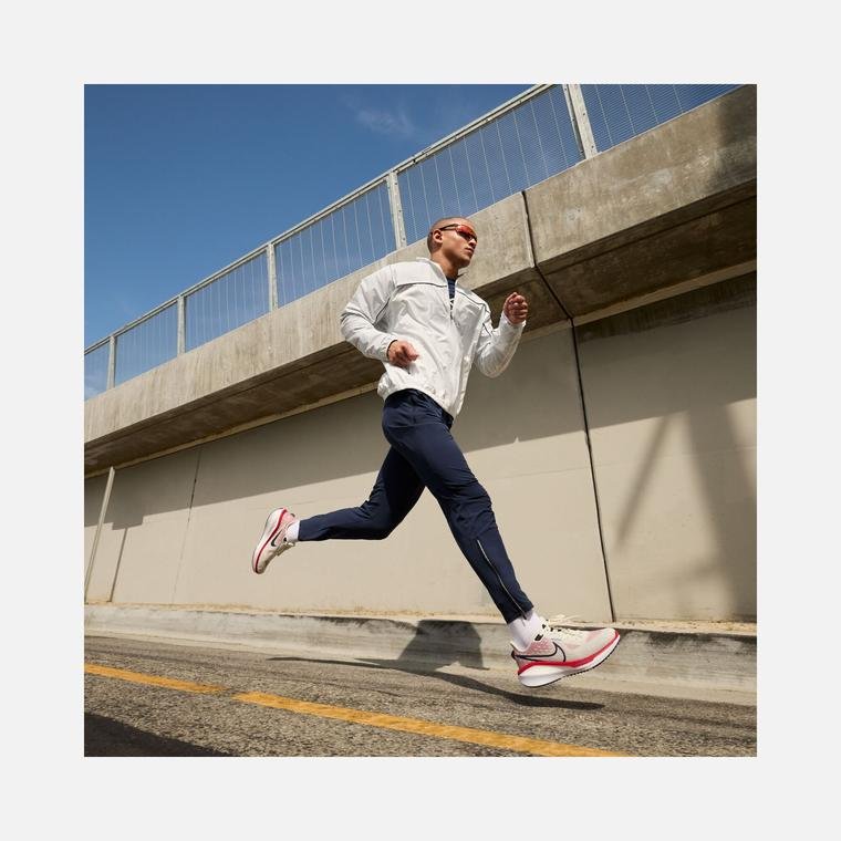 Nike Vomero 17 Road Running Erkek Spor Ayakkabı
