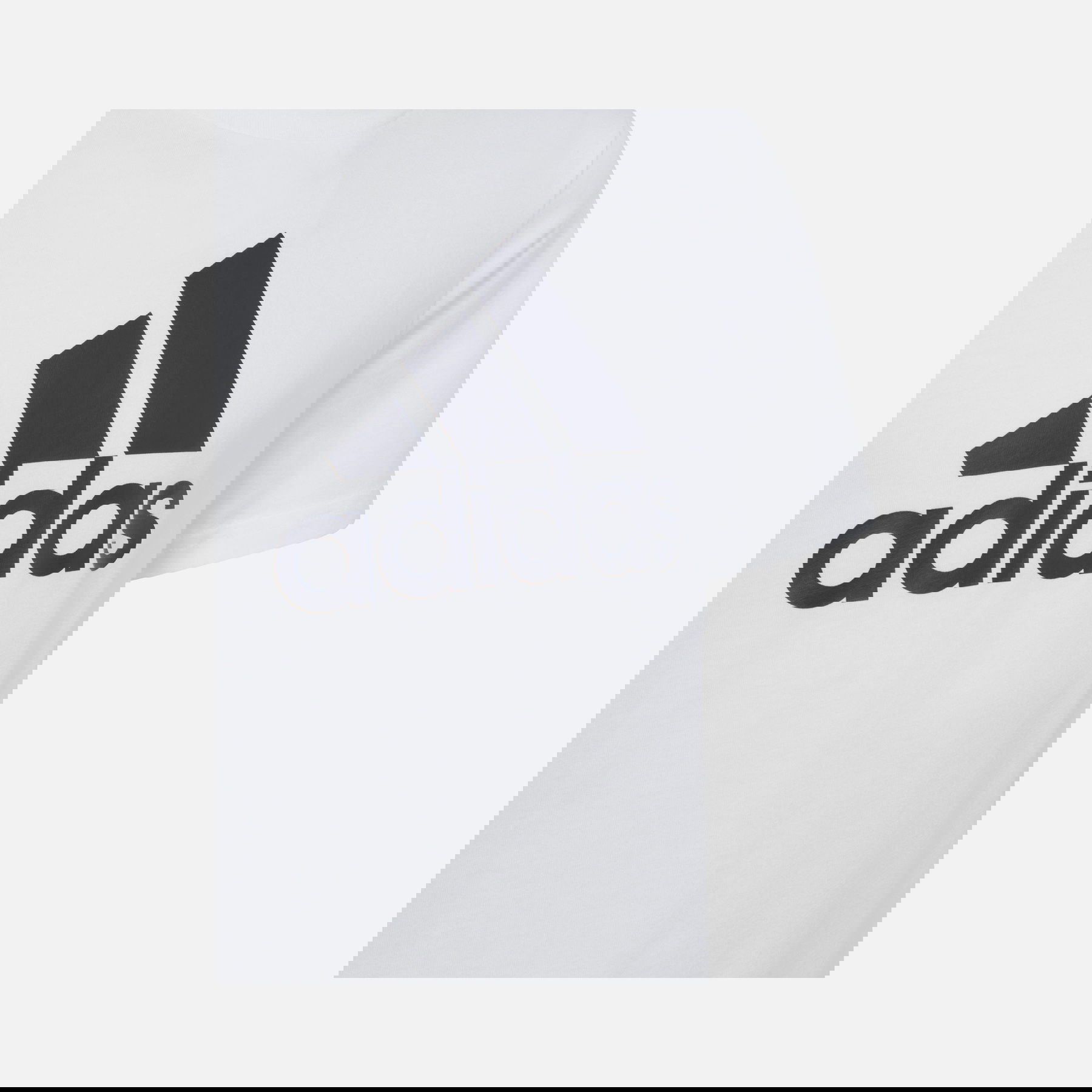  adidas Sportswear Essentials Big Logo Short-Sleeve Çocuk Tişört
