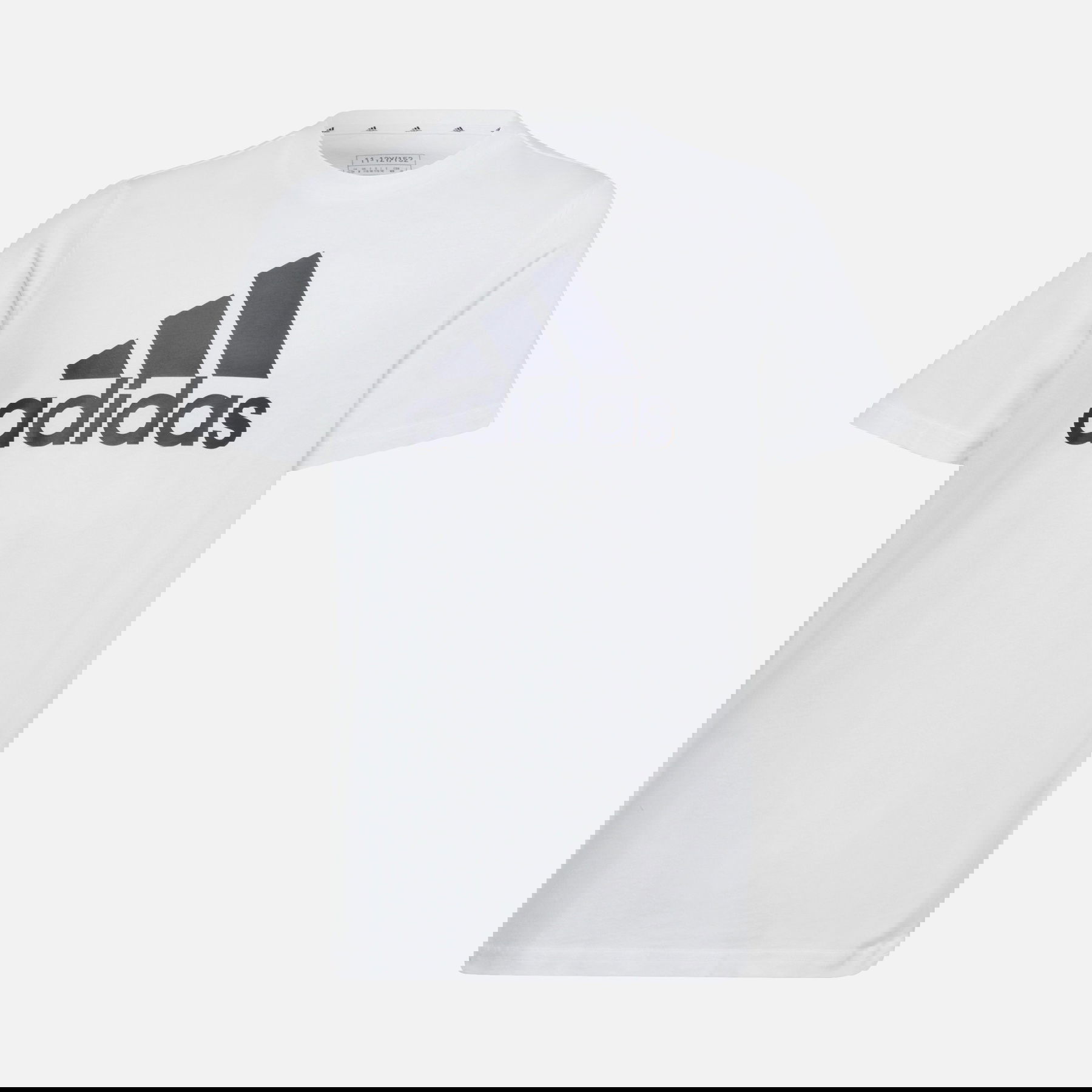  adidas Sportswear Essentials Big Logo Short-Sleeve Çocuk Tişört