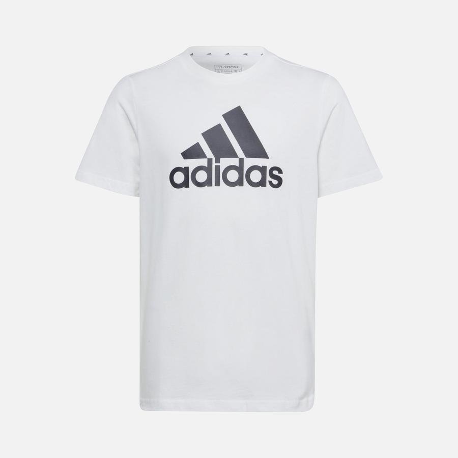  adidas Essentials Big Logo Short-Sleeve Çocuk Tişört