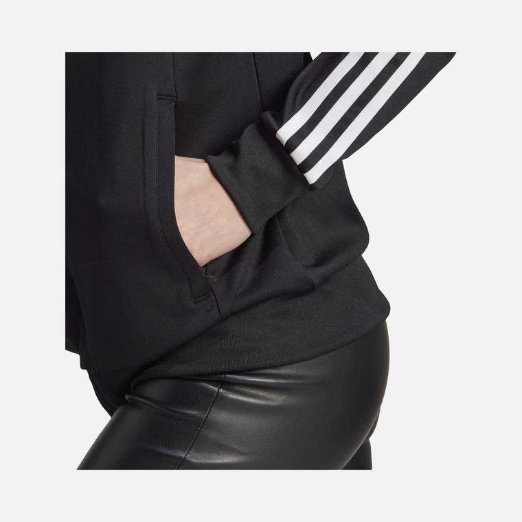 adidas Sportswear Adicolor Classics Full-Zipp Hoodie Kadın Ceket