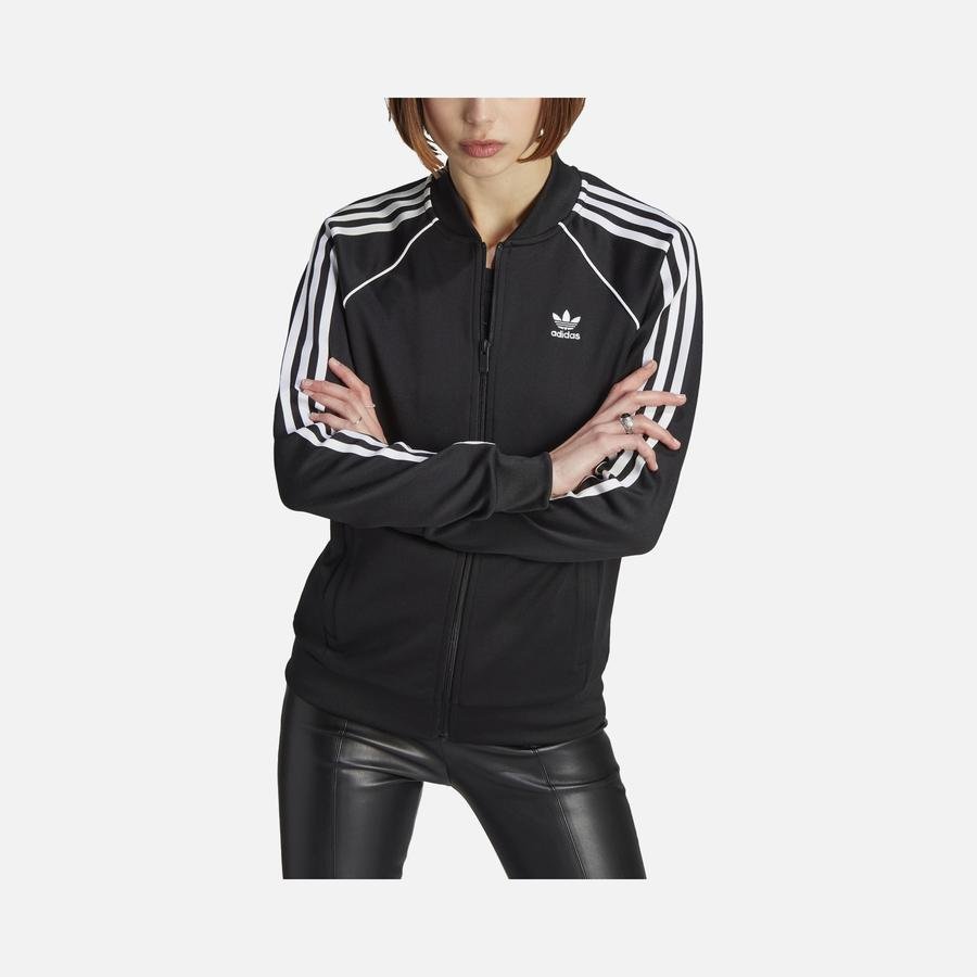  adidas Sportswear Adicolor Classics Full-Zipp Hoodie Kadın Ceket