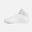  adidas Sportswear Hoops 3.0 Mid Woven Classic '24 Kadın Spor Ayakkabı