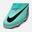  Nike Mercurial Zoom Superfly 9 Academy FG/MG Multi Ground High-Top Çocuk Krampon