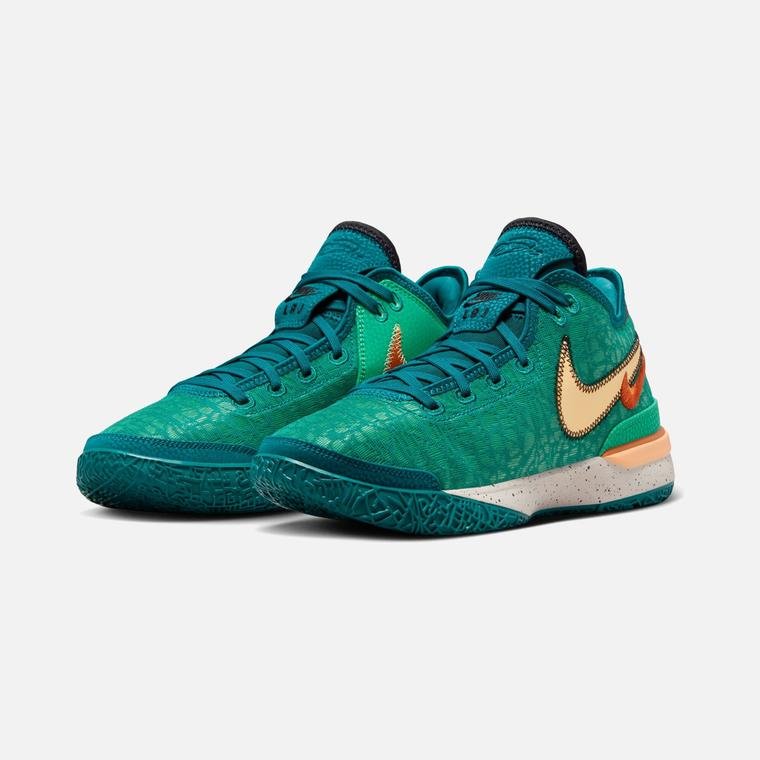 Nike LeBron NXXT Gen Erkek Basketbol Ayakkabısı