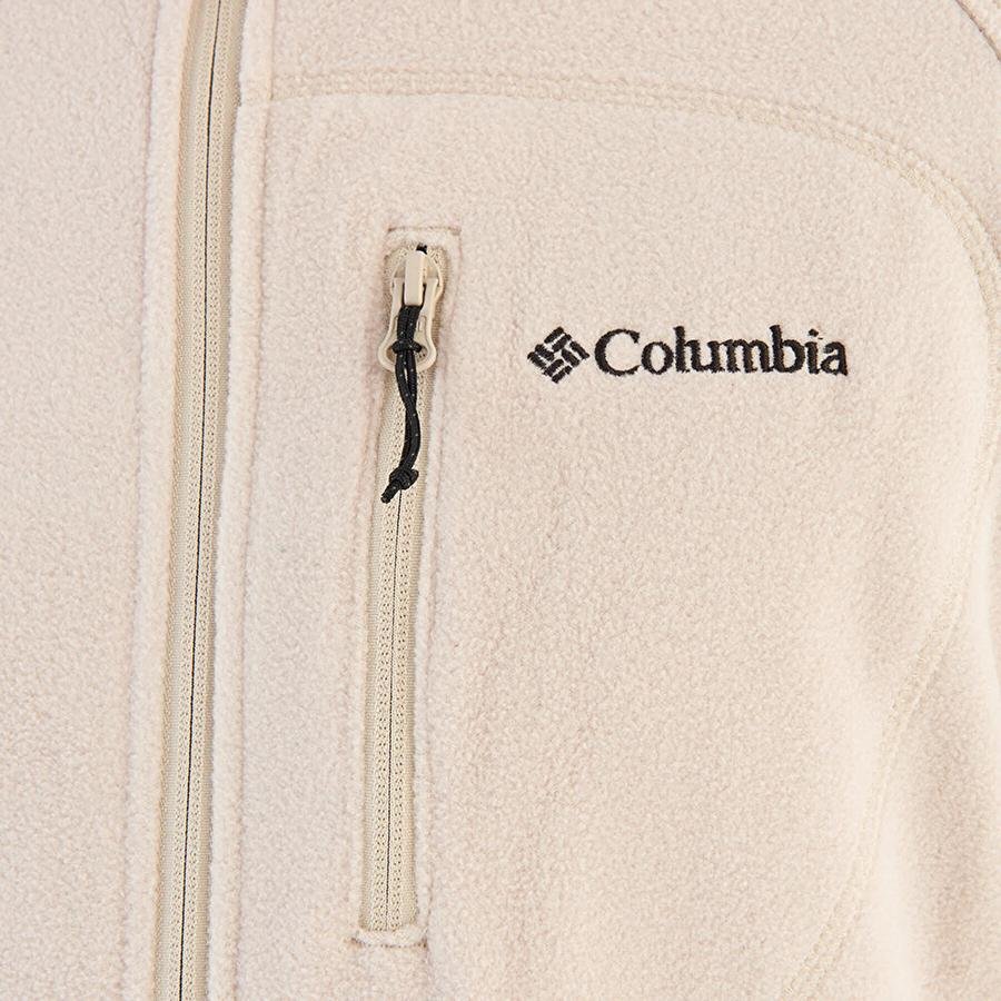  Columbia Fast Trek™ II Full Zip Fleece Erkek Ceket