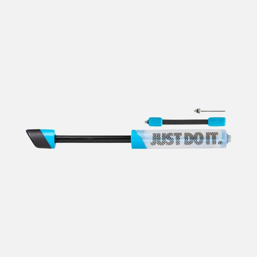  Nike Hyperspeed ''Just Do It'' Intl Swoosh Top Şişirme Pompası
