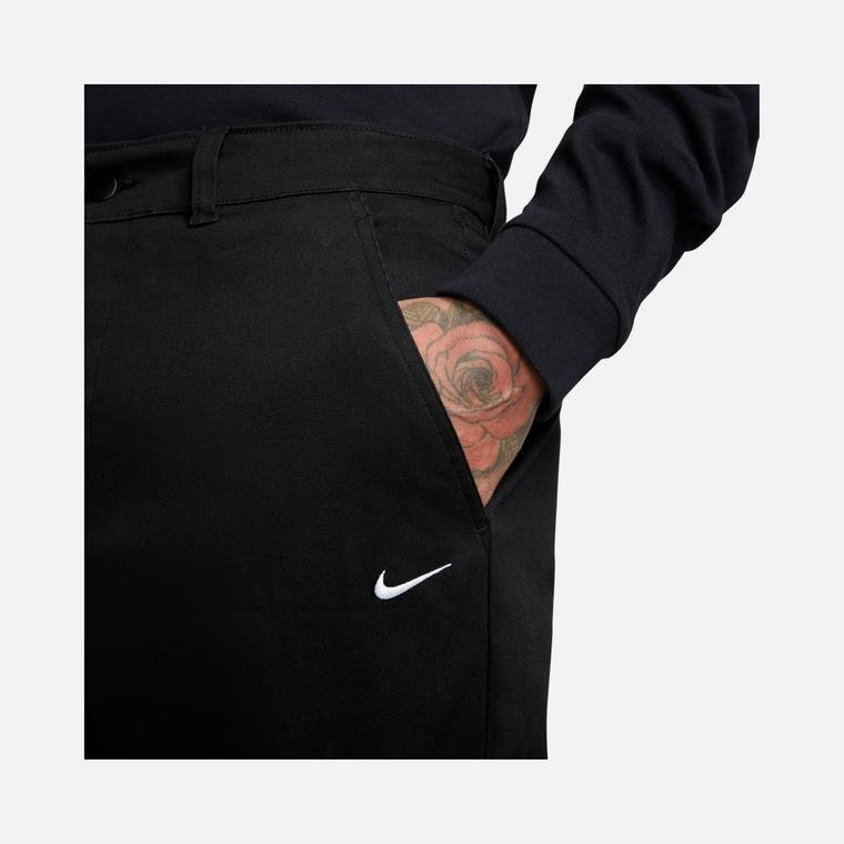 Nike Life El Chino Woven Cotton Roving Erkek Pantolon