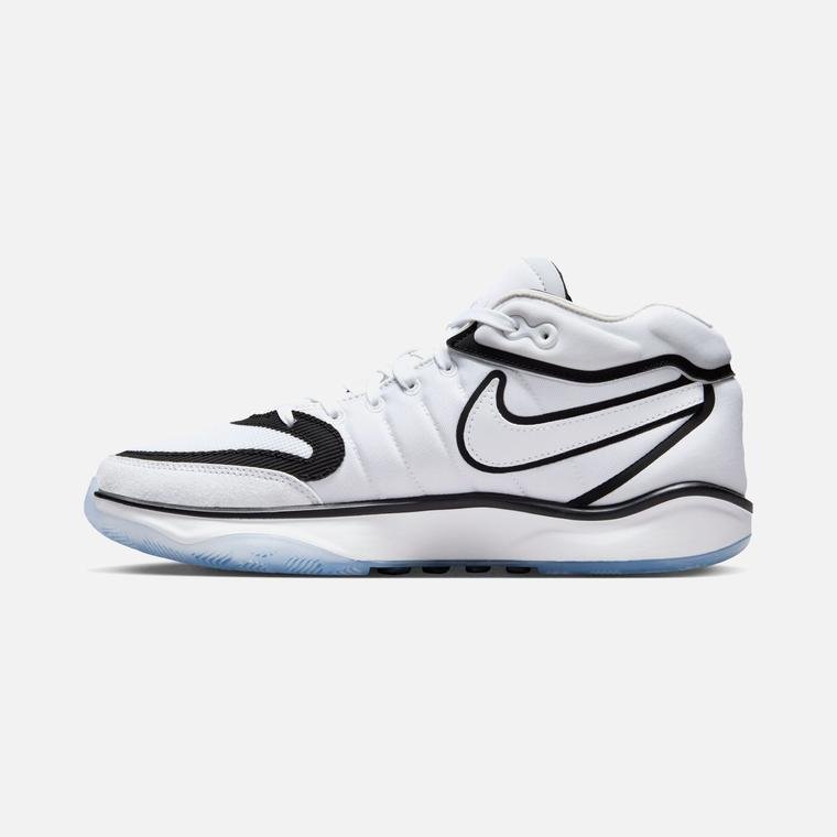 Nike Air Zoom G.T. Hustle 2 Erkek Basketbol Ayakkabısı