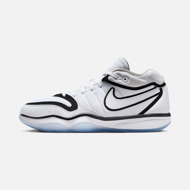 Nike Air Zoom G.T. Hustle 2 Erkek Basketbol Ayakkabısı