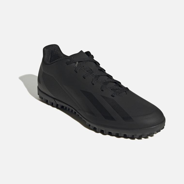 adidas X Crazyfast.4 TF Turf Field Erkek Halı Saha Ayakkabı