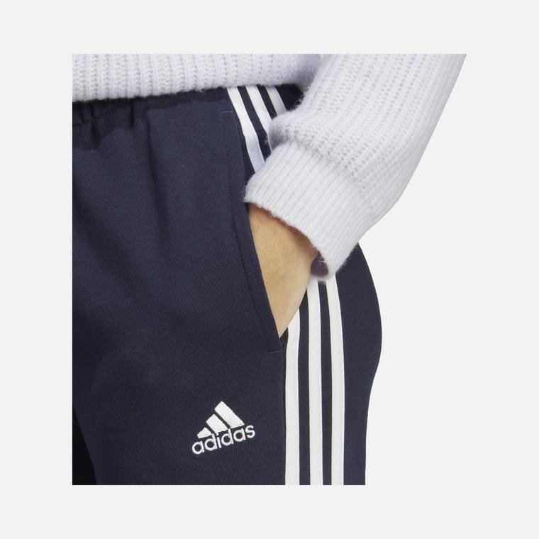 adidas Sportswear Essentials 3-Stripes French Terry Kadın Eşofman Altı