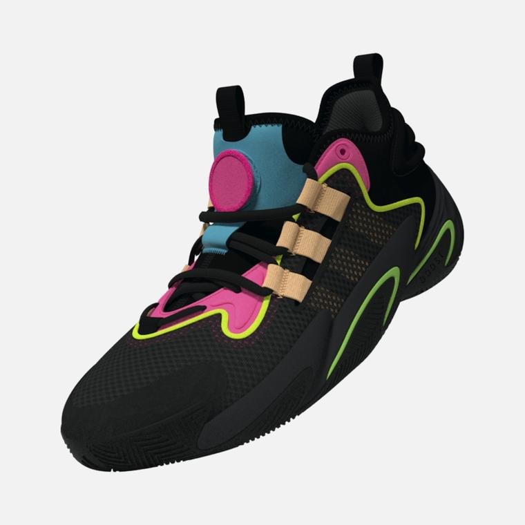adidas Byw Select Erkek Basketbol Ayakkabısı