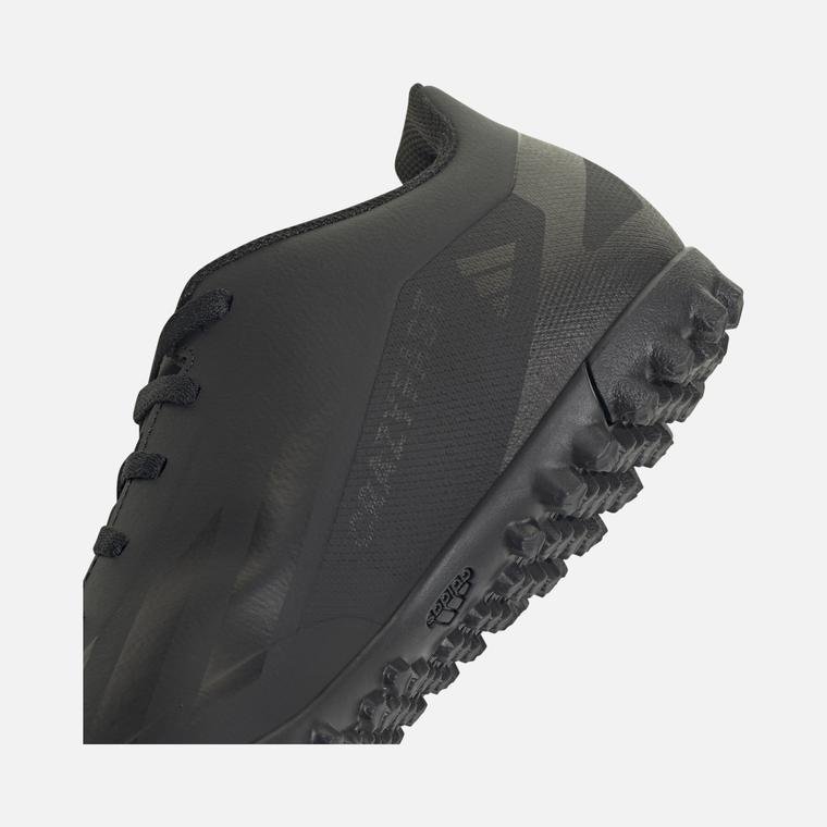 adidas X Crazyfast.4 TF Turf Field Erkek Halı Saha Ayakkabı